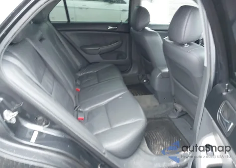 2006 Honda Accord 3.0 Ex z USA, uszkodzony, nr VIN 1HGCM66576A016482